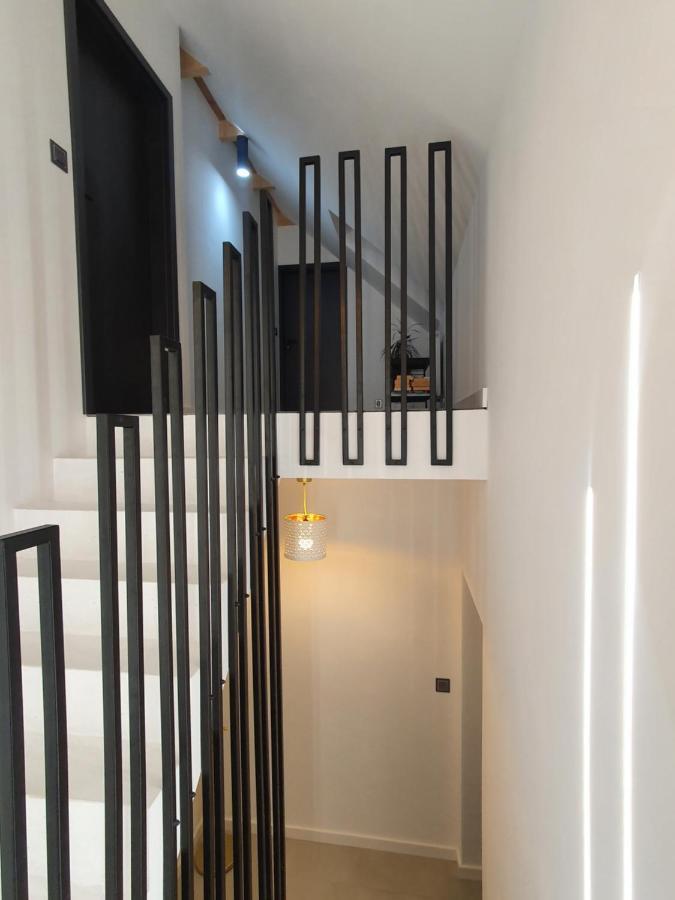 Apartamento Ogrodowa 4 Ustrzyki Dolne Exterior foto
